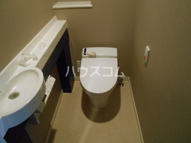 14/30 トイレ