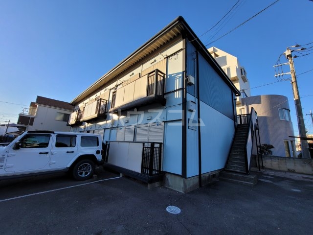 1/30 外観