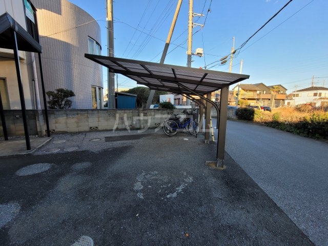 26/30 駐車場