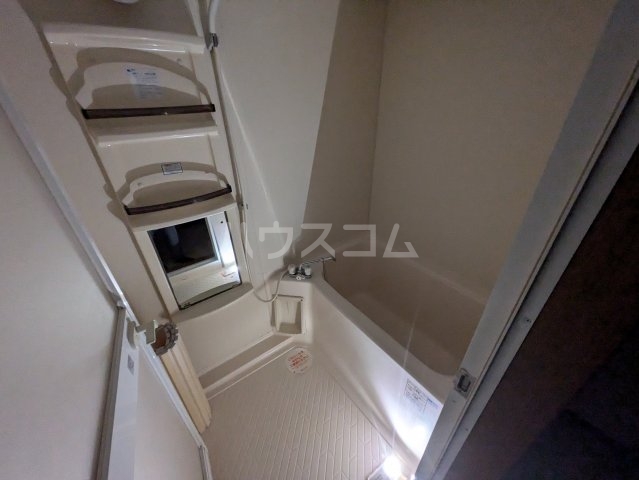 11/28 浴室