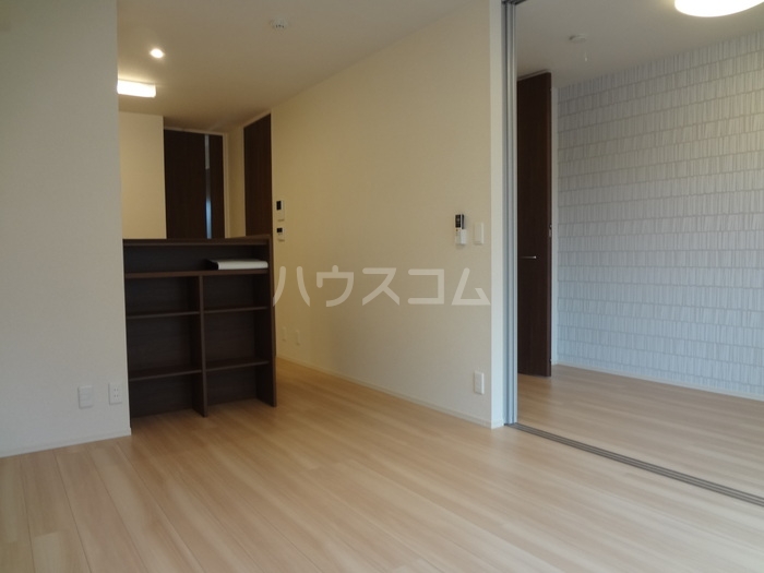 3/29 リビング/ダイニング