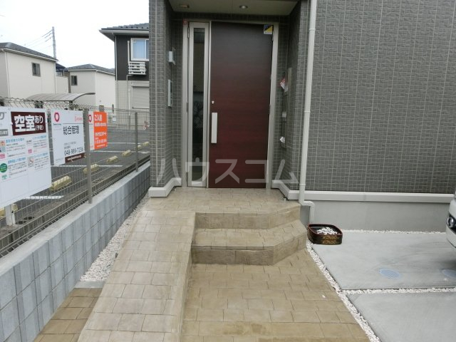 2/10 エントランス