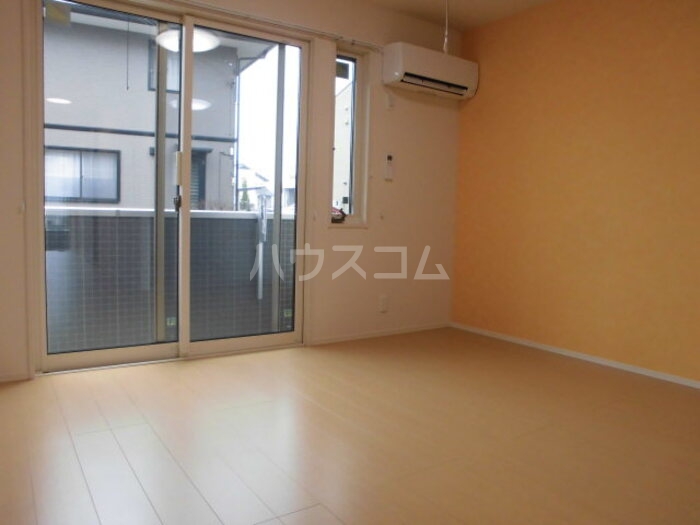 3/28 リビング/ダイニング