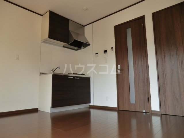 3/29 リビング/ダイニング