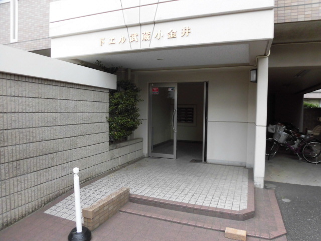 2/10 エントランス