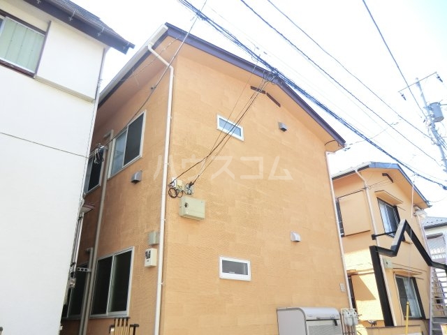 2/11 外観