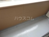 16/29 バルコニー