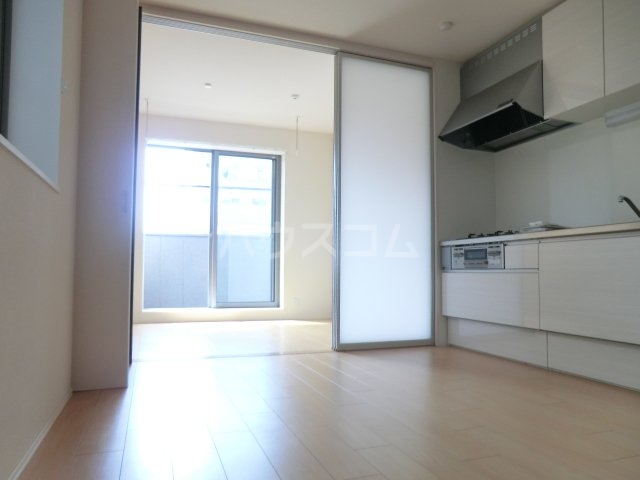 6/30 リビング/ダイニング