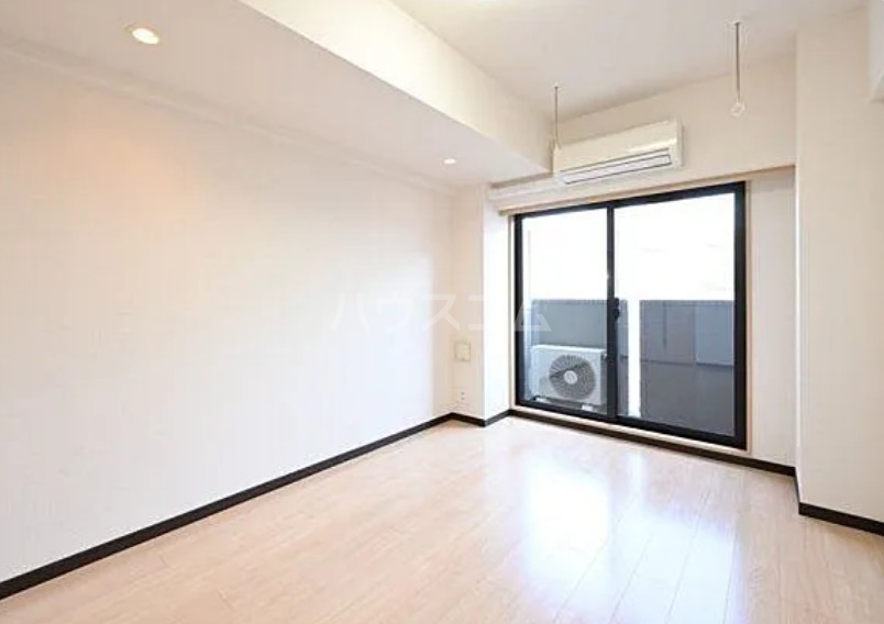 4/14 リビング/ダイニング