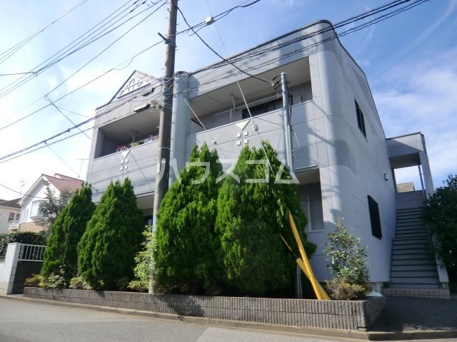 1/30 外観
