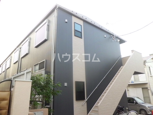 1/30 外観