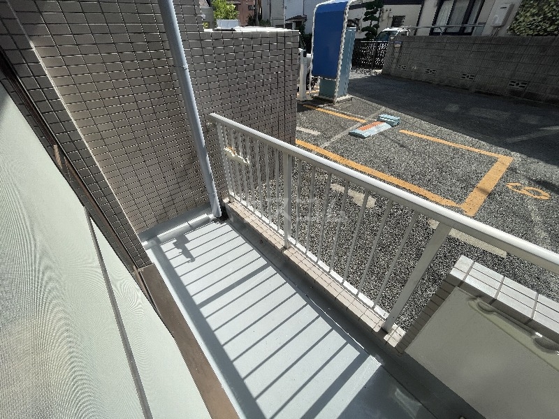 15/30 バルコニー