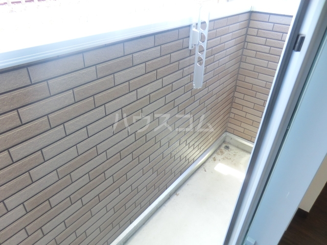 17/30 バルコニー