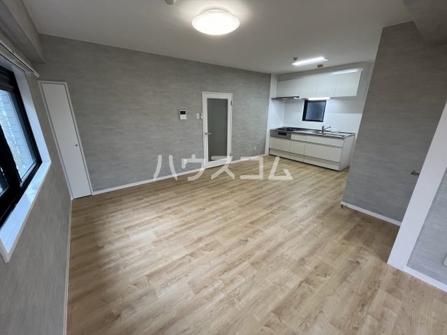 3/20 リビング/ダイニング