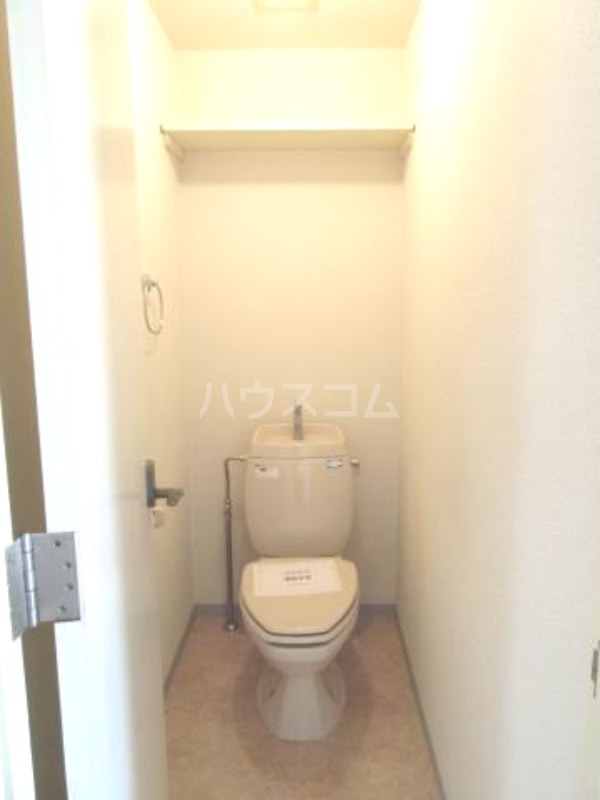 15/27 トイレ
