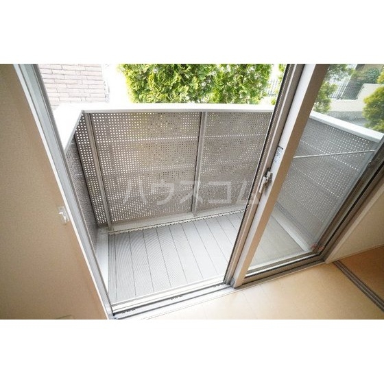 16/20 バルコニー