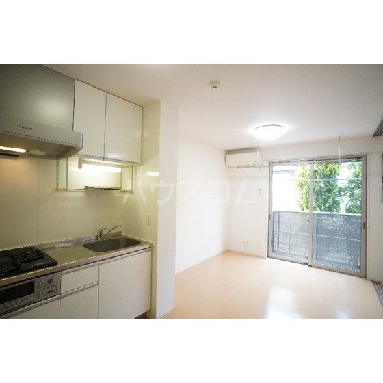 4/20 リビング/ダイニング