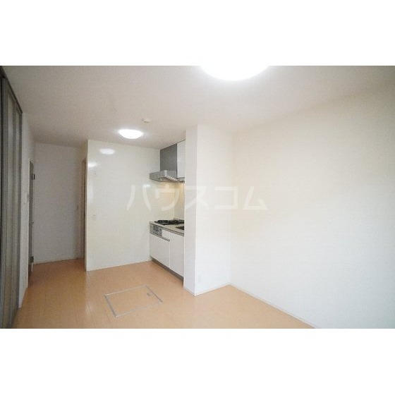 6/20 リビング/ダイニング