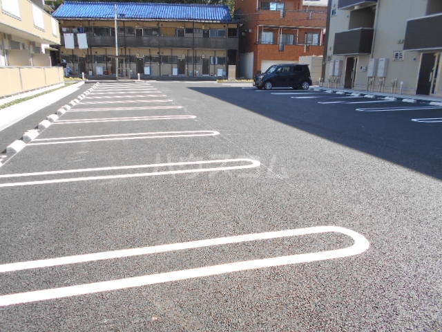 21/30 駐車場