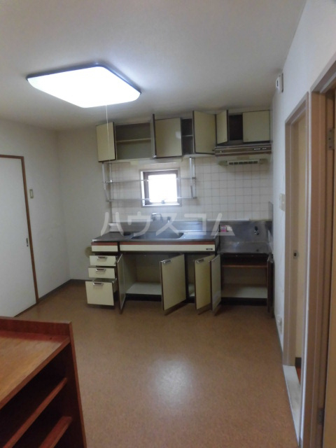 11/30 キッチン