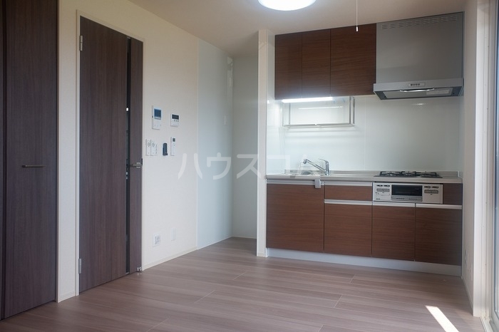 3/15 リビング/ダイニング