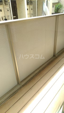 17/30 バルコニー