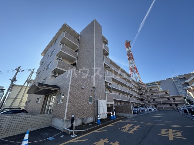 1/3 外観