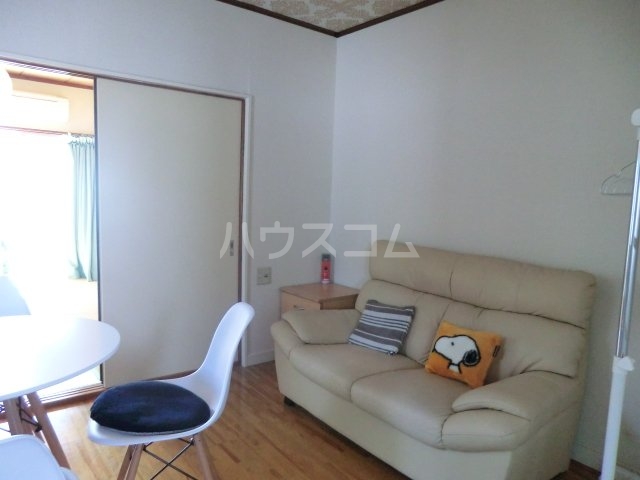 3/28 リビング/ダイニング