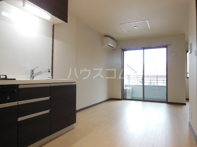 3/30 リビング/ダイニング