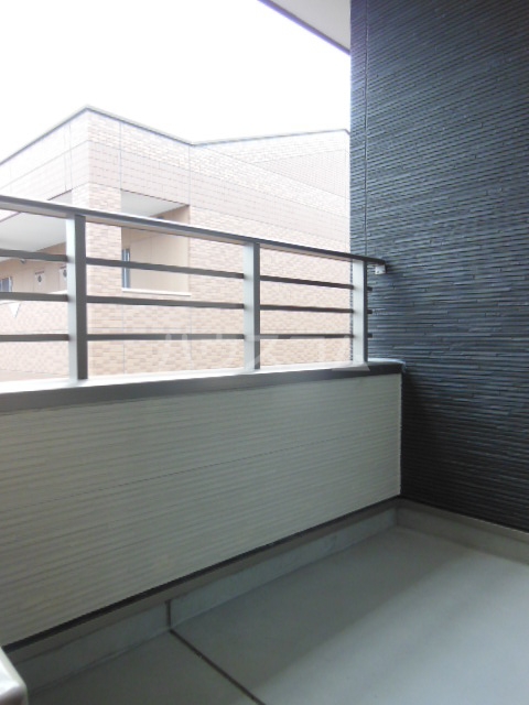 17/30 バルコニー