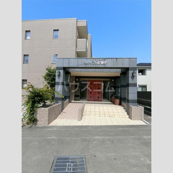 14/24 エントランス