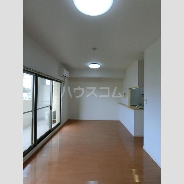 3/24 リビング/ダイニング