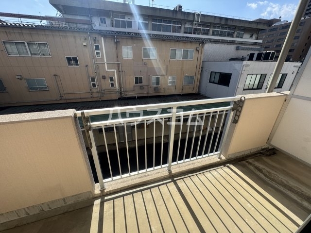 20/24 バルコニー