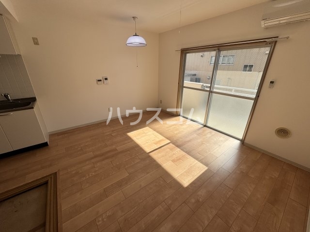 3/24 リビング/ダイニング