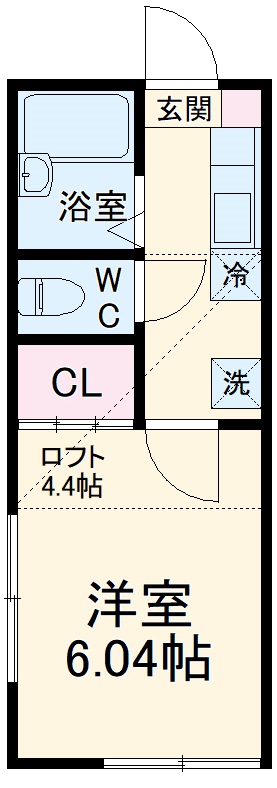 3/25 間取