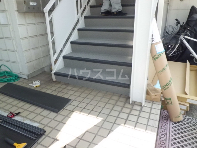 14/22 エントランス