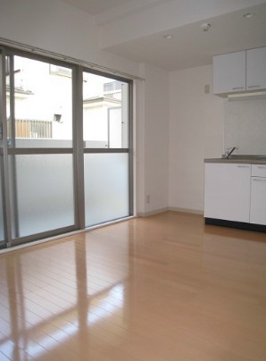 4/16 リビング/ダイニング