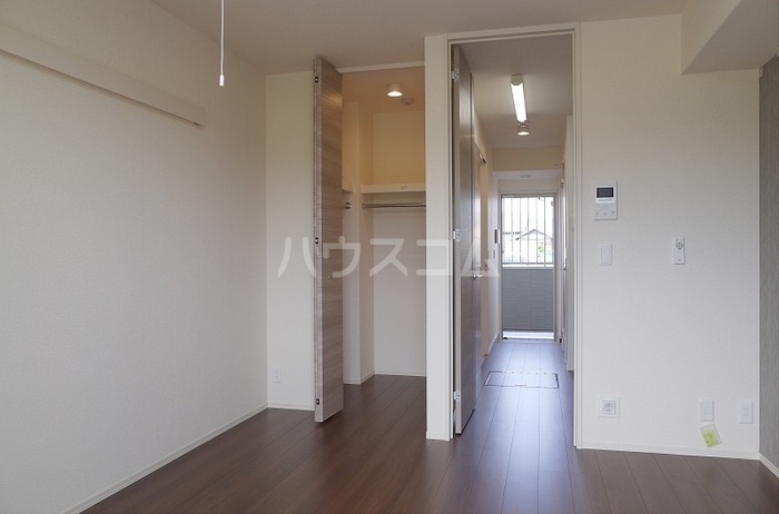 3/16 リビング/ダイニング