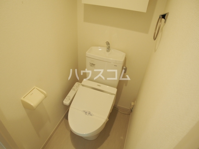 14/30 トイレ