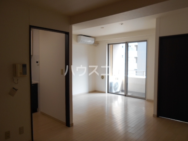 5/26 リビング/ダイニング