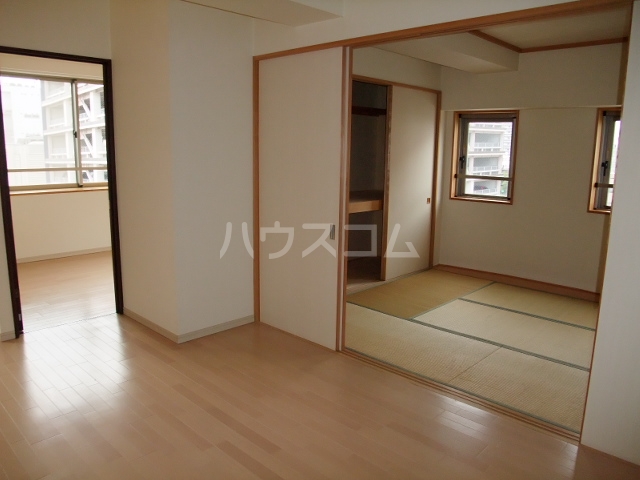 4/26 リビング/ダイニング