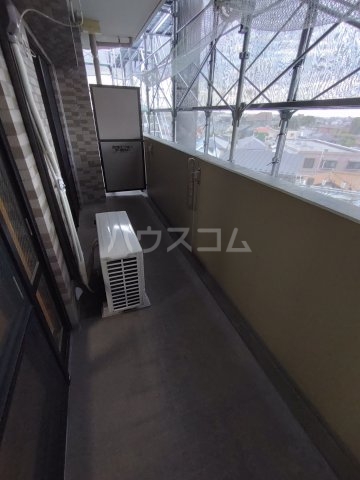 16/30 バルコニー