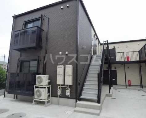 15/24 エントランス