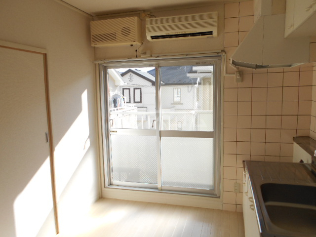 6/30 リビング/ダイニング