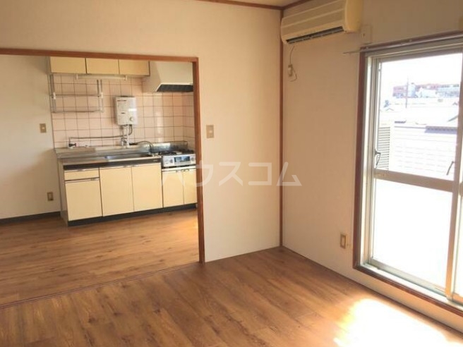 5/21 リビング/ダイニング