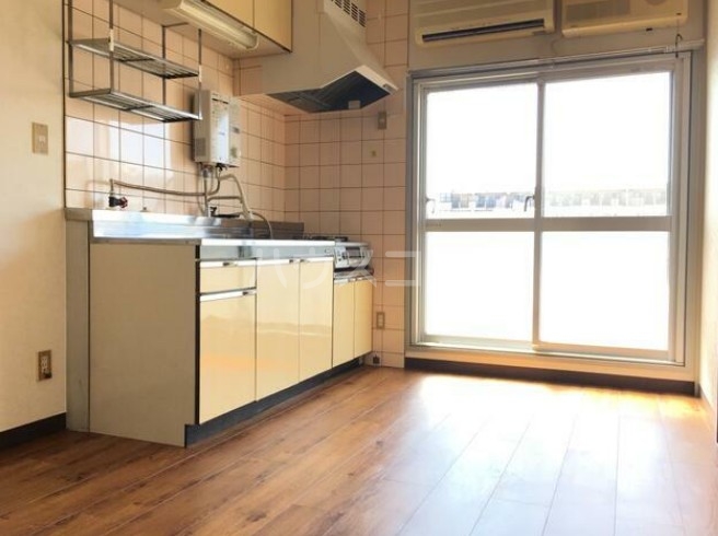 4/21 リビング/ダイニング