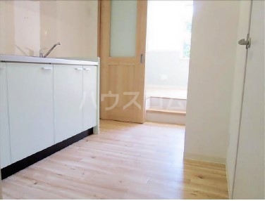 3/24 リビング/ダイニング