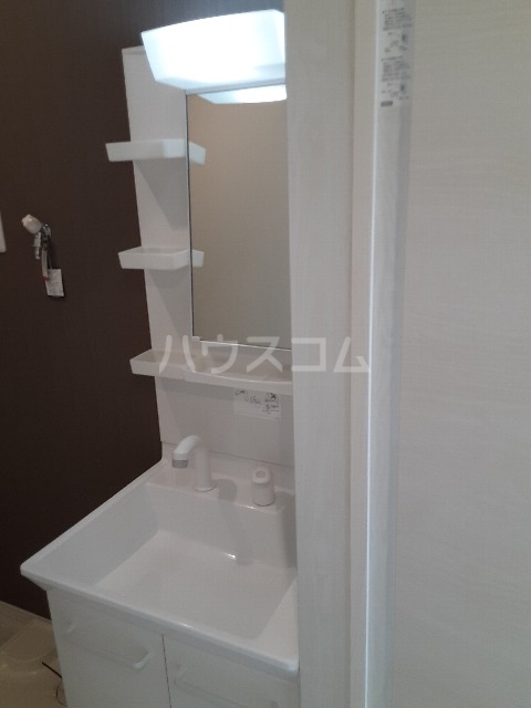 16/30 洗面