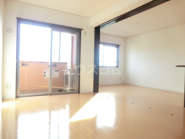 3/16 リビング/ダイニング