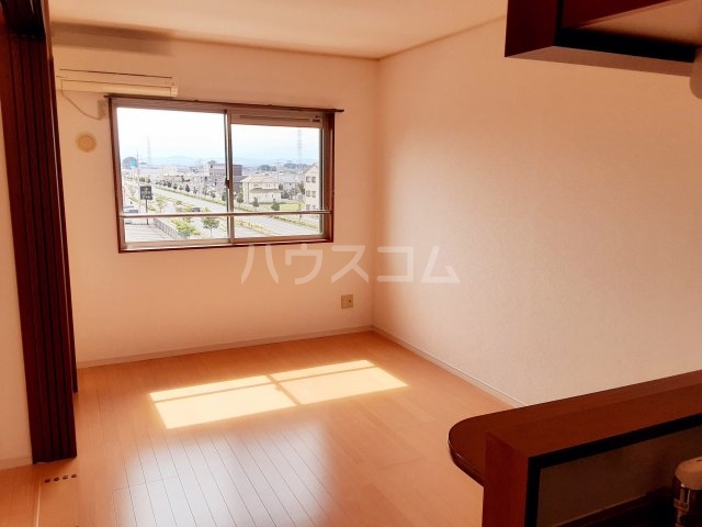 3/16 リビング/ダイニング